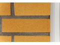 Клинкерный кирпич Muhr Nr. 01 Niederlausitzer Gelb - изображение 5