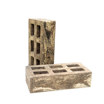 Облицювальна гладка цегла Євроцегла Агат, фото 1