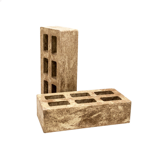 Облицювальна гладка цегла Євроцегла Кварцит, фото 1