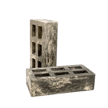 Облицювальна гладка цегла Євроцегла Мармур, фото 1