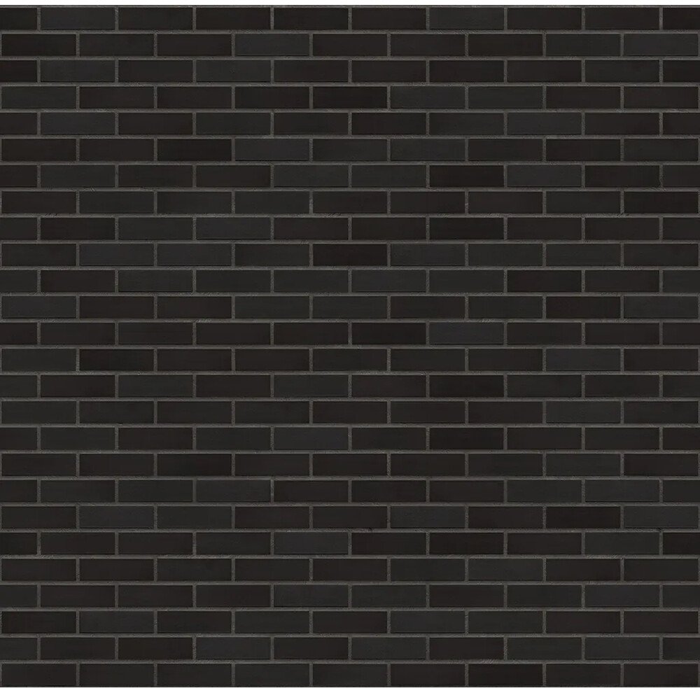 Клінкерна плитка King Klinker 38 Super Black, фото 5