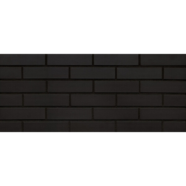 Клінкерна плитка King Klinker 38 Super Black, фото 1