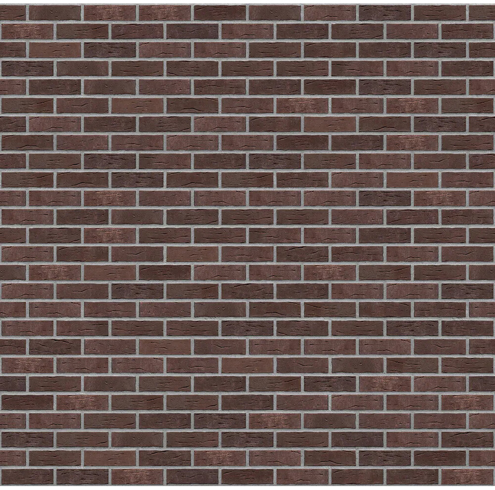 Клінкерна плитка King Klinker HF25 Brazilian coffee, фото 3