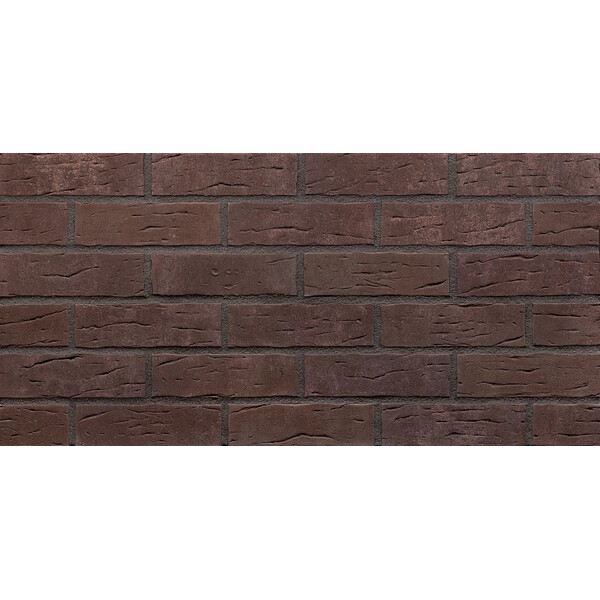 Клінкерна плитка King Klinker HF25 Brazilian coffee, фото 1