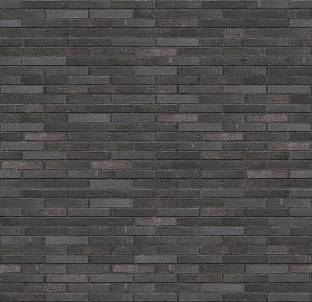 Клінкерна плитка King Klinker HF82 Volcanic Wall, фото 2