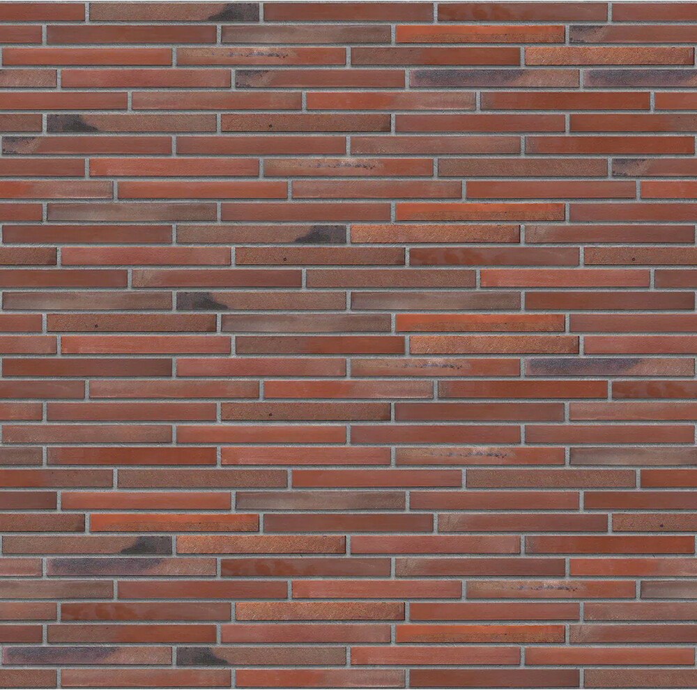 Клінкерна плитка King Klinker LF12 Old amber, фото 3