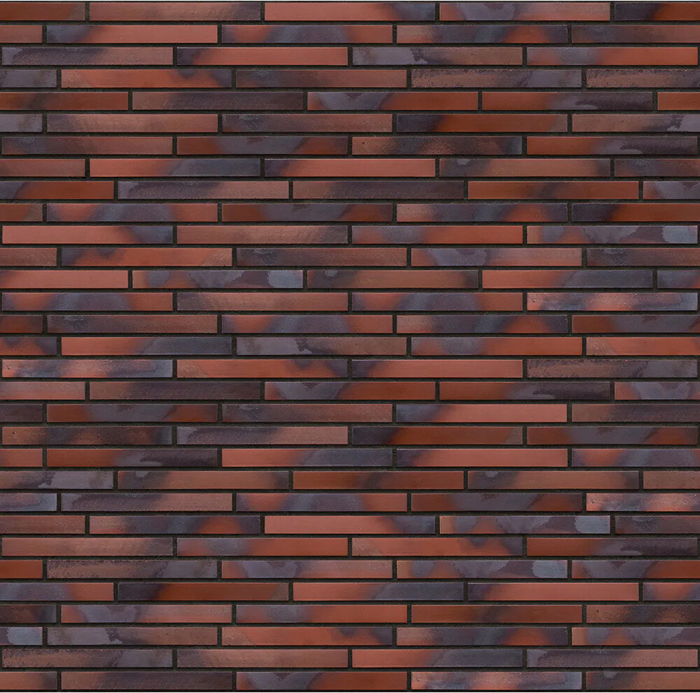 Клінкерна плитка King Klinker LF13 Brick republic, фото 2