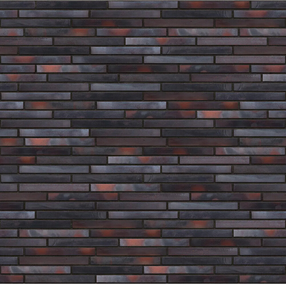 Клінкерна плитка King Klinker LF14 Castle rock, фото 2