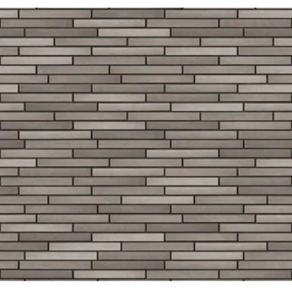 Клінкерна плитка King Klinker LF19 Silver stone, фото 2