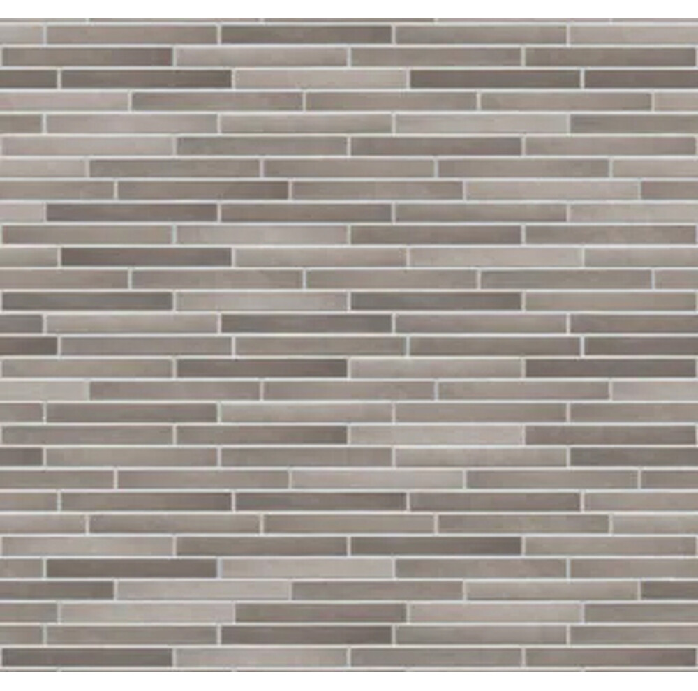 Клінкерна плитка King Klinker LF19 Silver stone, фото 3