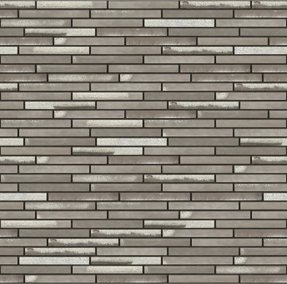 Клінкерна плитка King Klinker LF21 Grey Land, фото 2