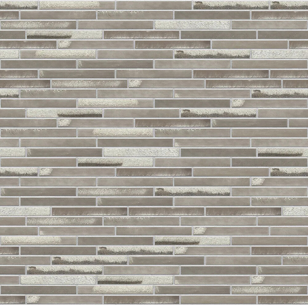 Клінкерна плитка King Klinker LF21 Grey Land, фото 3