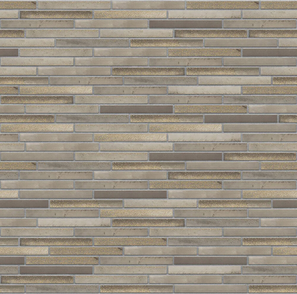 Клінкерна плитка King Klinker LF23 Golden grey, фото 3