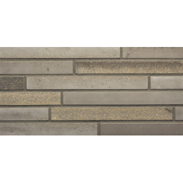 Клінкерна плитка King Klinker LF23 Golden grey, фото 1