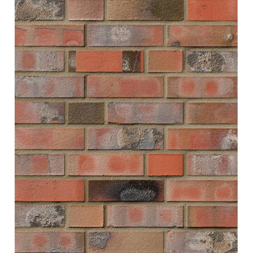 Клінкерна цегла Roben Aberdeen, фото 1