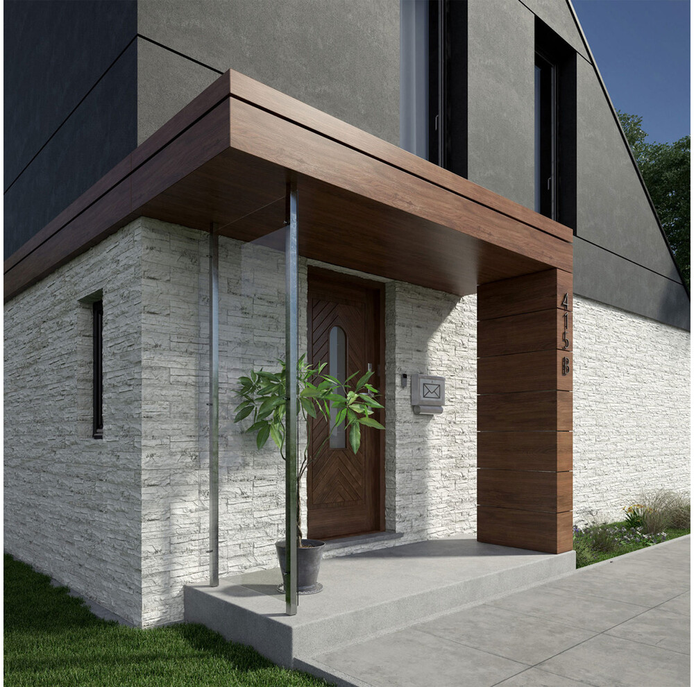 Фасадна плитка Stone Master Barcelonetta Sahara, фото 4