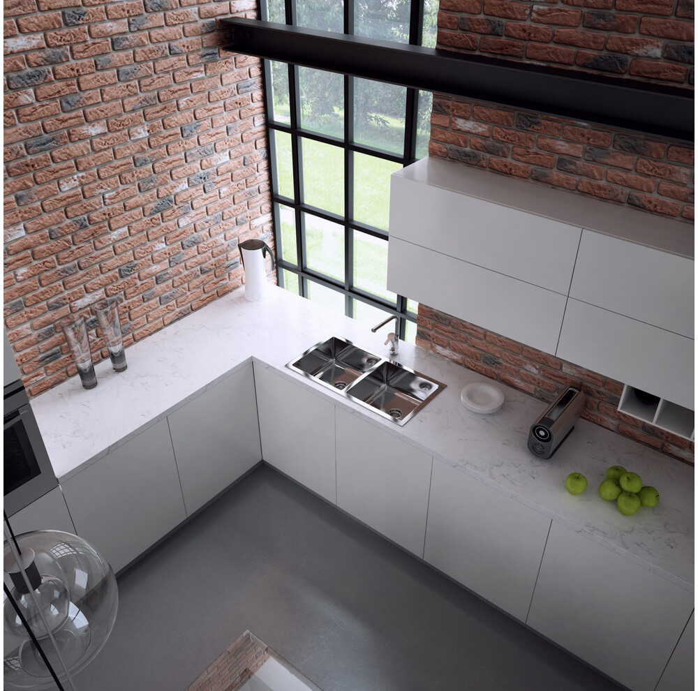 Фасадна плитка Stone Master Loft Brick Cegla, фото 3