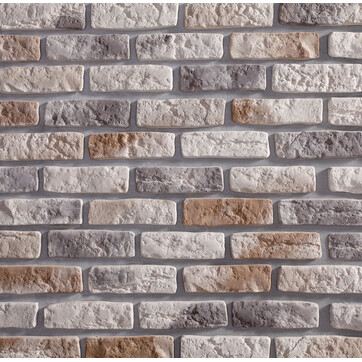Фасадна плитка Stone Master Loft Brick Sahara, фото 1