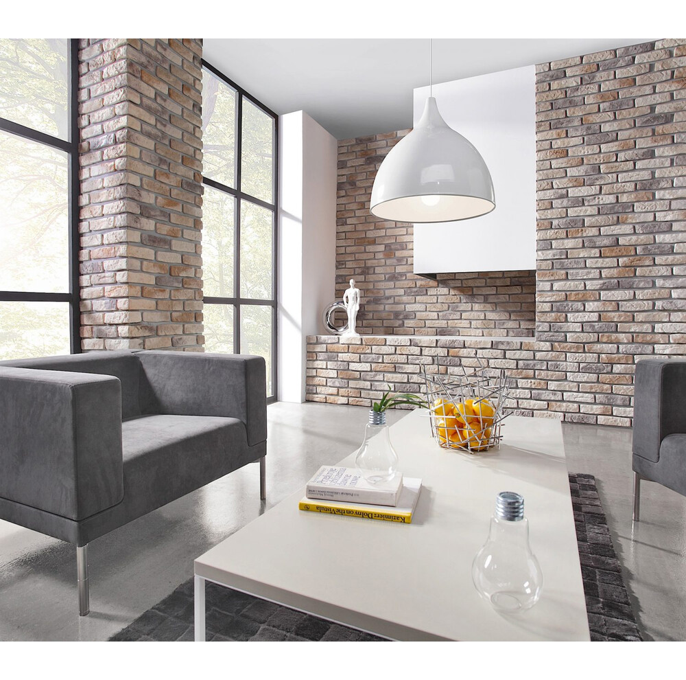 Фасадна плитка Stone Master Loft Brick Sahara, фото 3