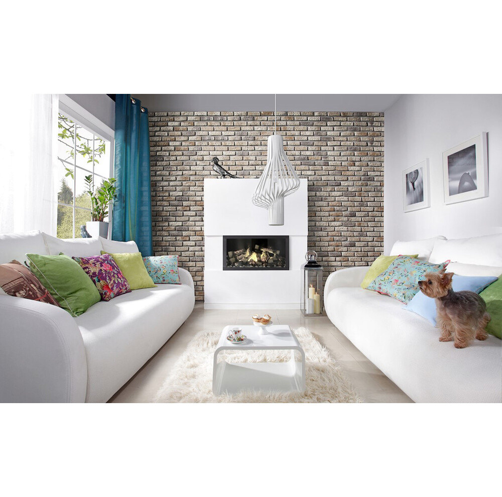 Фасадна плитка Stone Master Loft Brick Sahara, фото 4