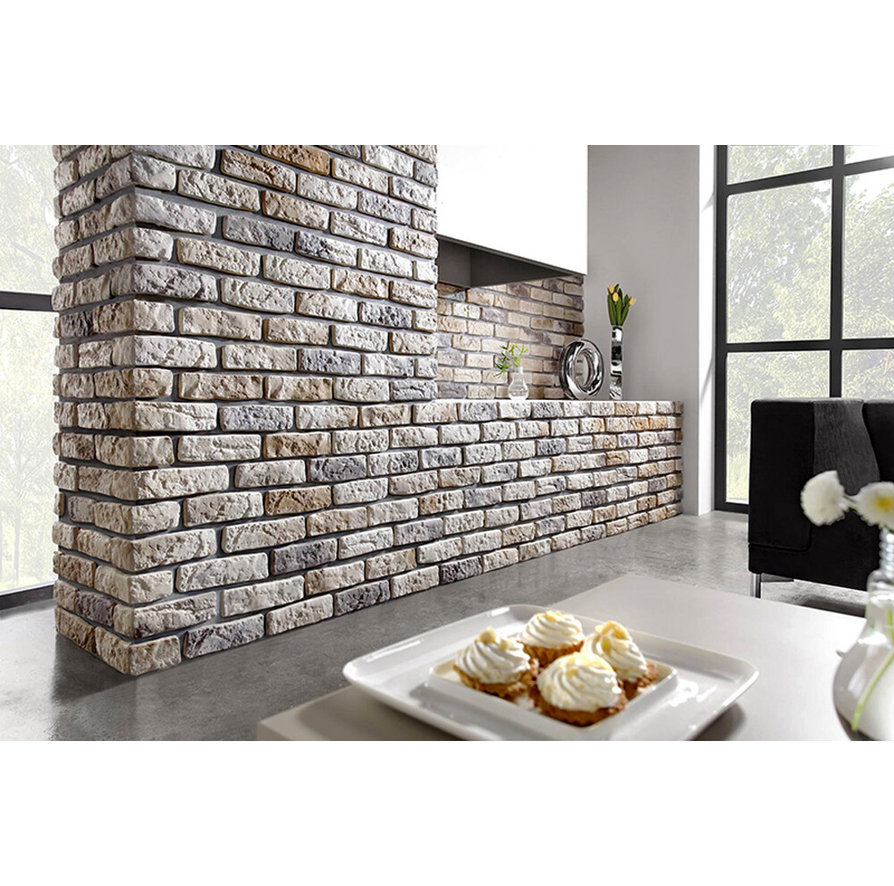 Фасадна плитка Stone Master Loft Brick Sahara, фото 2