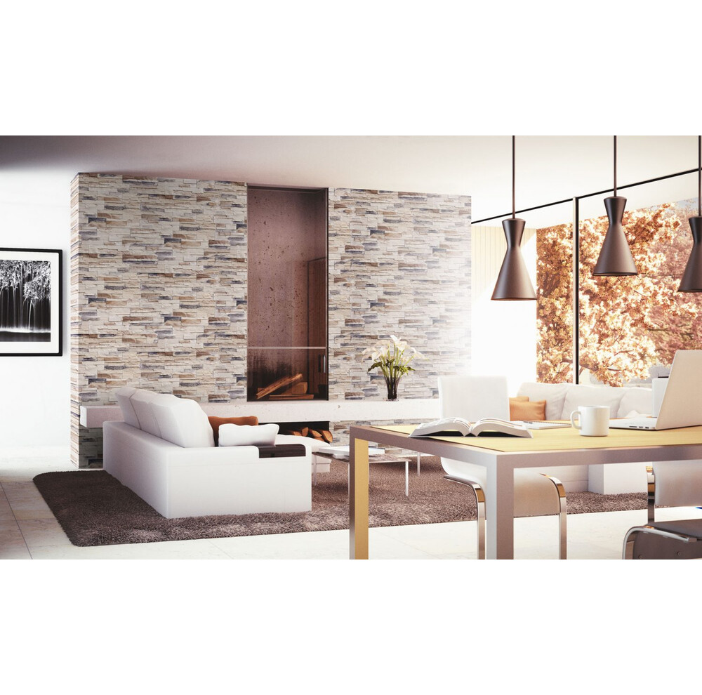 Фасадна плитка Stone Master Odessa Beige, фото 3