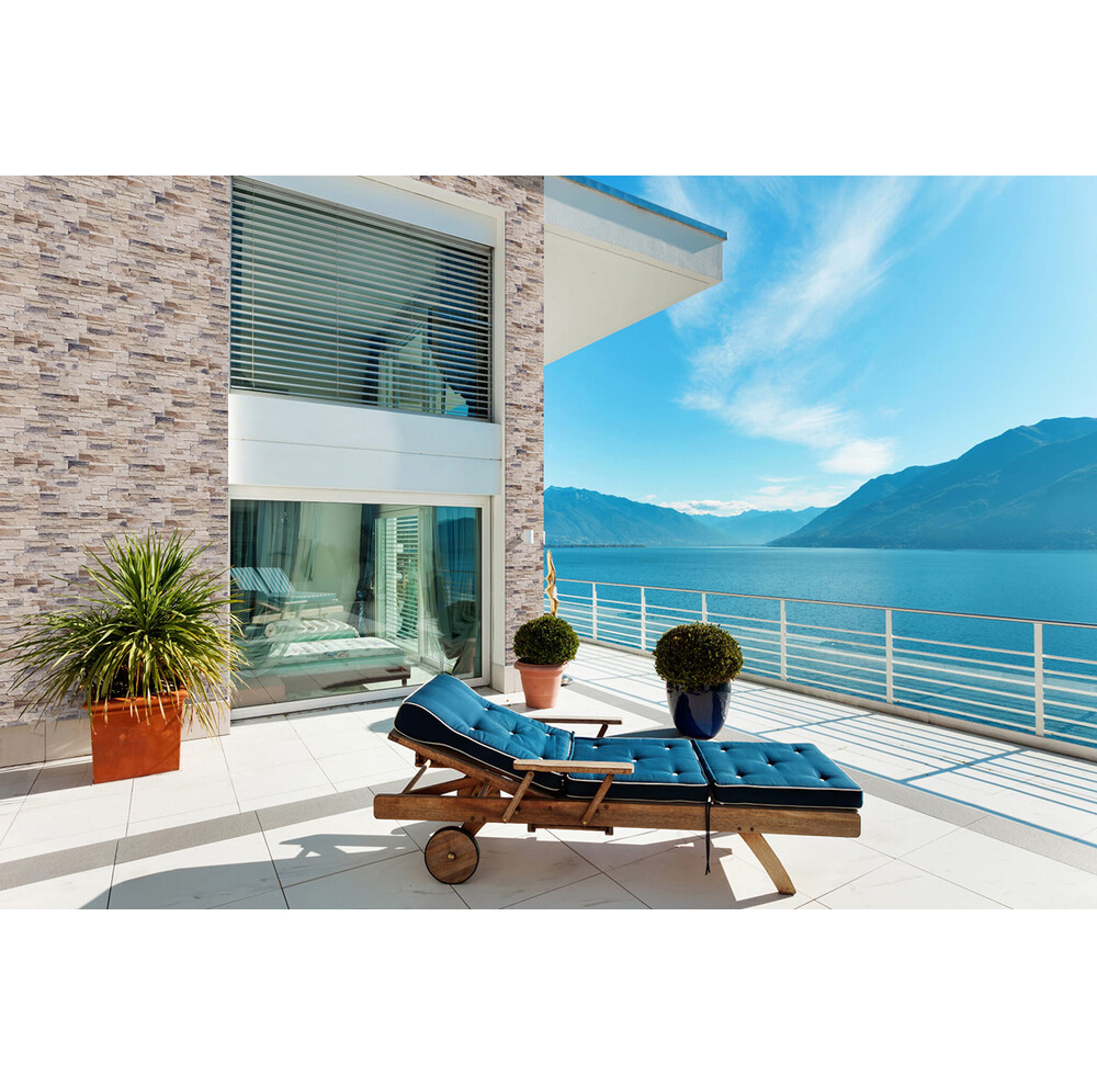 Фасадна плитка Stone Master Odessa Beige, фото 4