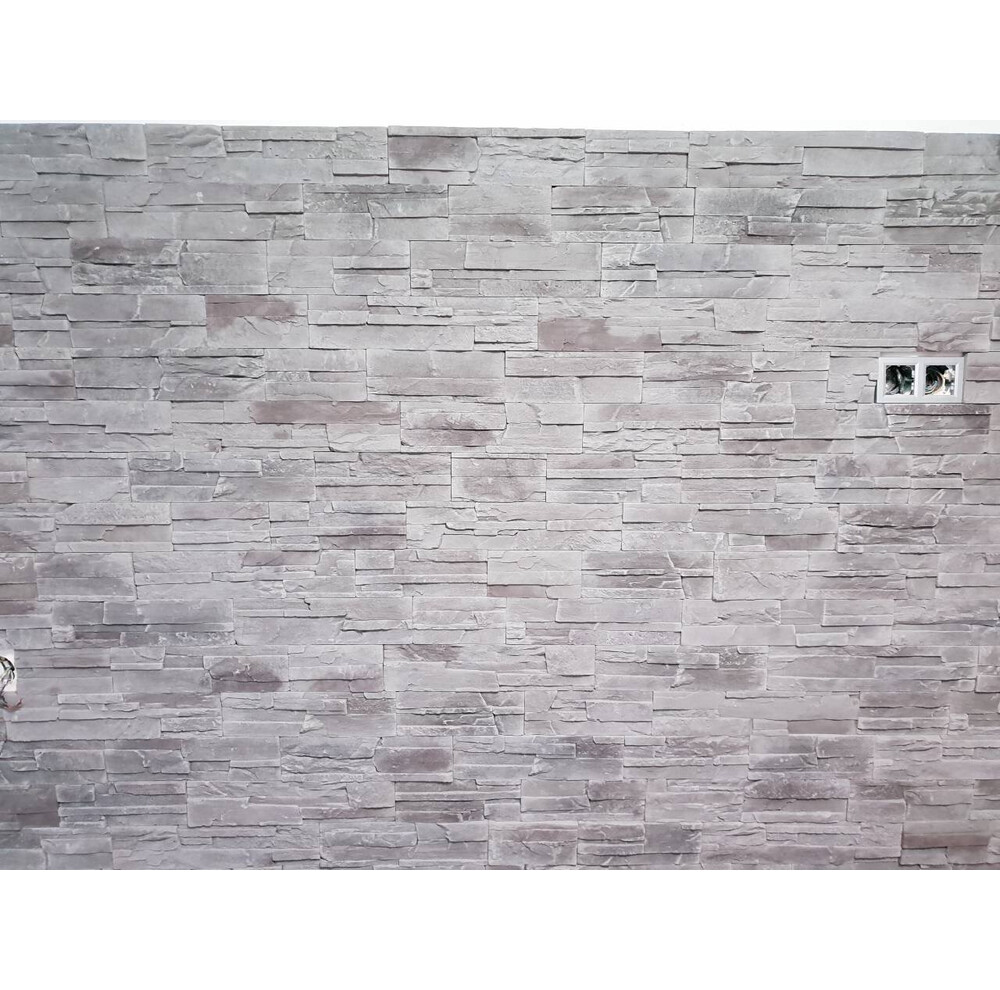 Фасадна плитка Stone Master Odessa Grey, фото 3