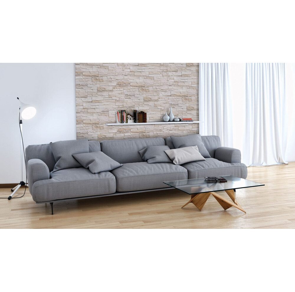 Фасадна плитка Stone Master Odessa Sahara, фото 2