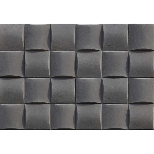 Фасадна плитка Stone Master Pillow Stone Grafit, фото 1