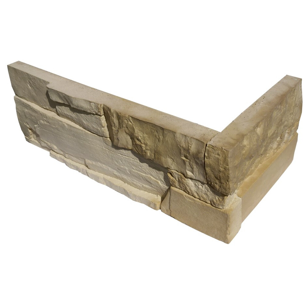 Фасадна плитка Stone Master Odessa Beige, фото 5