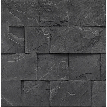 Фасадна плитка Stone Master Vini Dark, фото 1