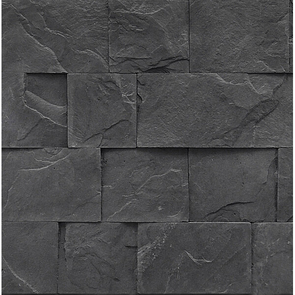 Фасадна плитка Stone Master Vini Dark, фото 1