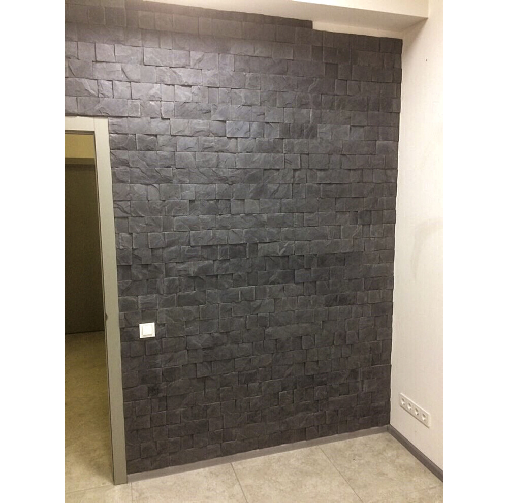 Фасадна плитка Stone Master Vini Dark, фото 4