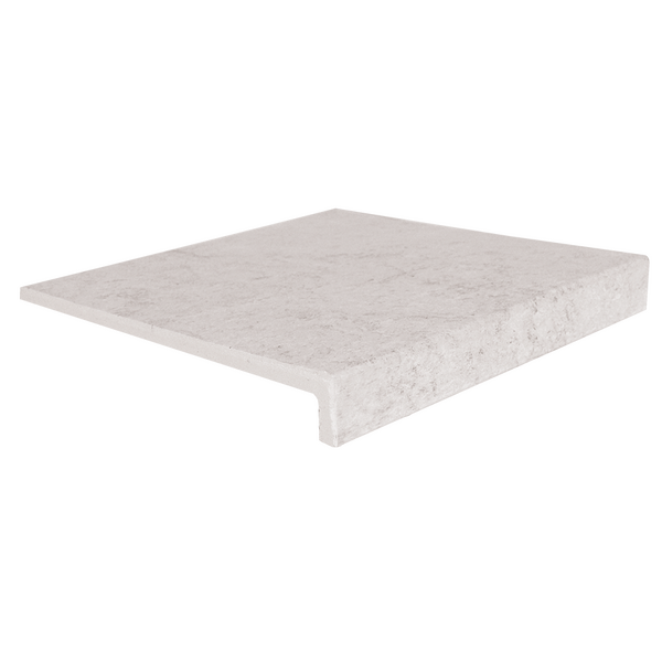 Клінкерні сходи Gresmanc Peldano Recto Evo White Stone, фото 1