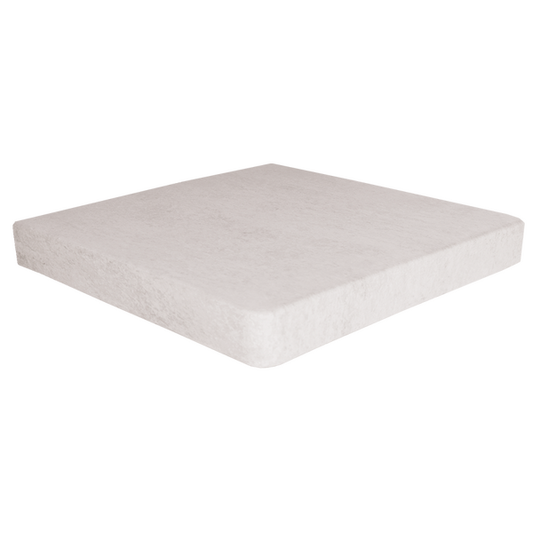 Клінкерні сходи Gresmanc Peldano Recto Evo White Stone кутові, фото 1
