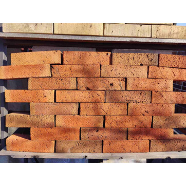 Цегла ручного формування (брусок), фото 1