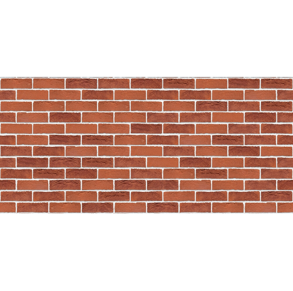 Плитка ручного формування 221 Becton Red, фото 3