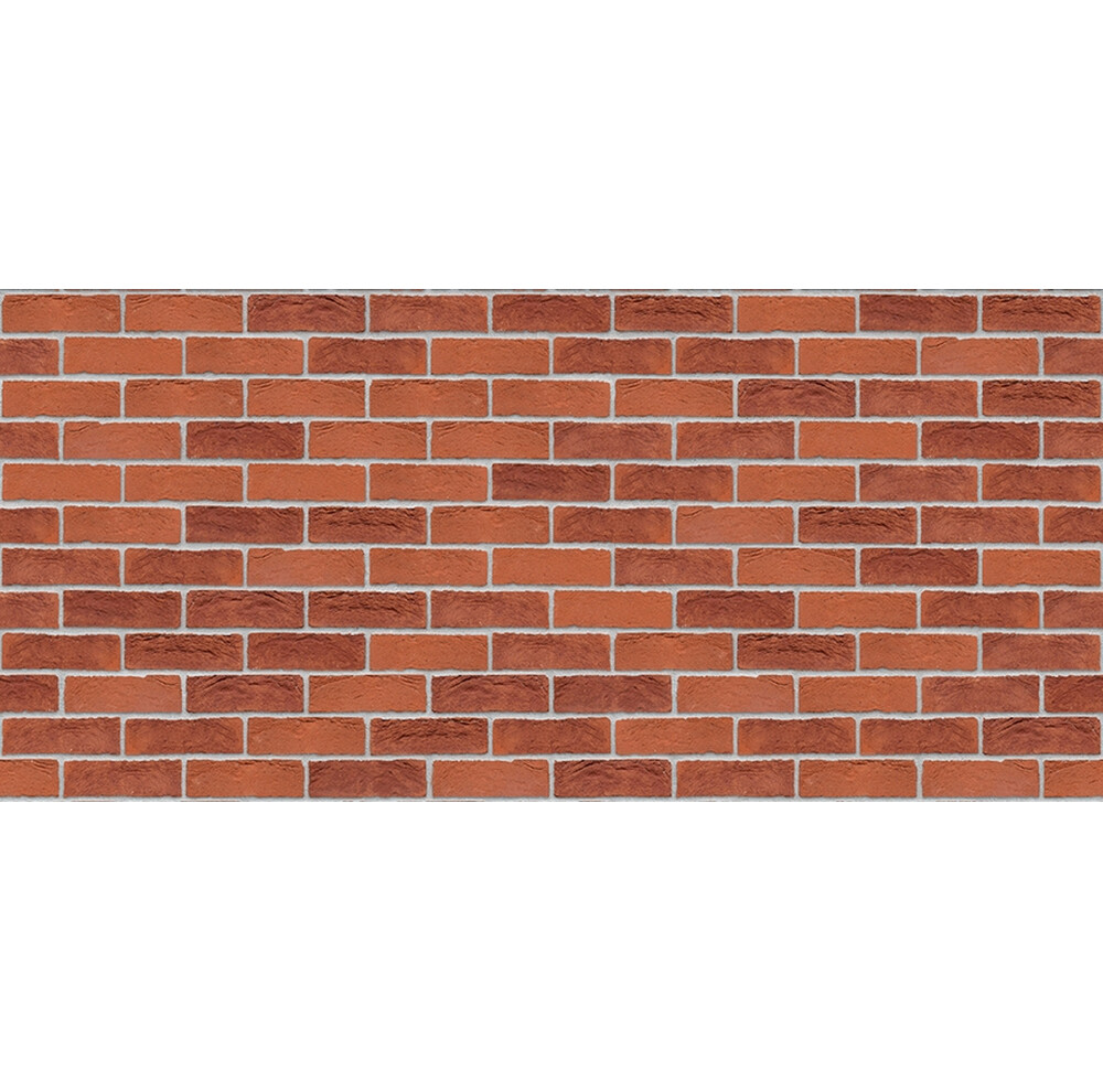 Плитка ручного формування 221 Becton Red, фото 2