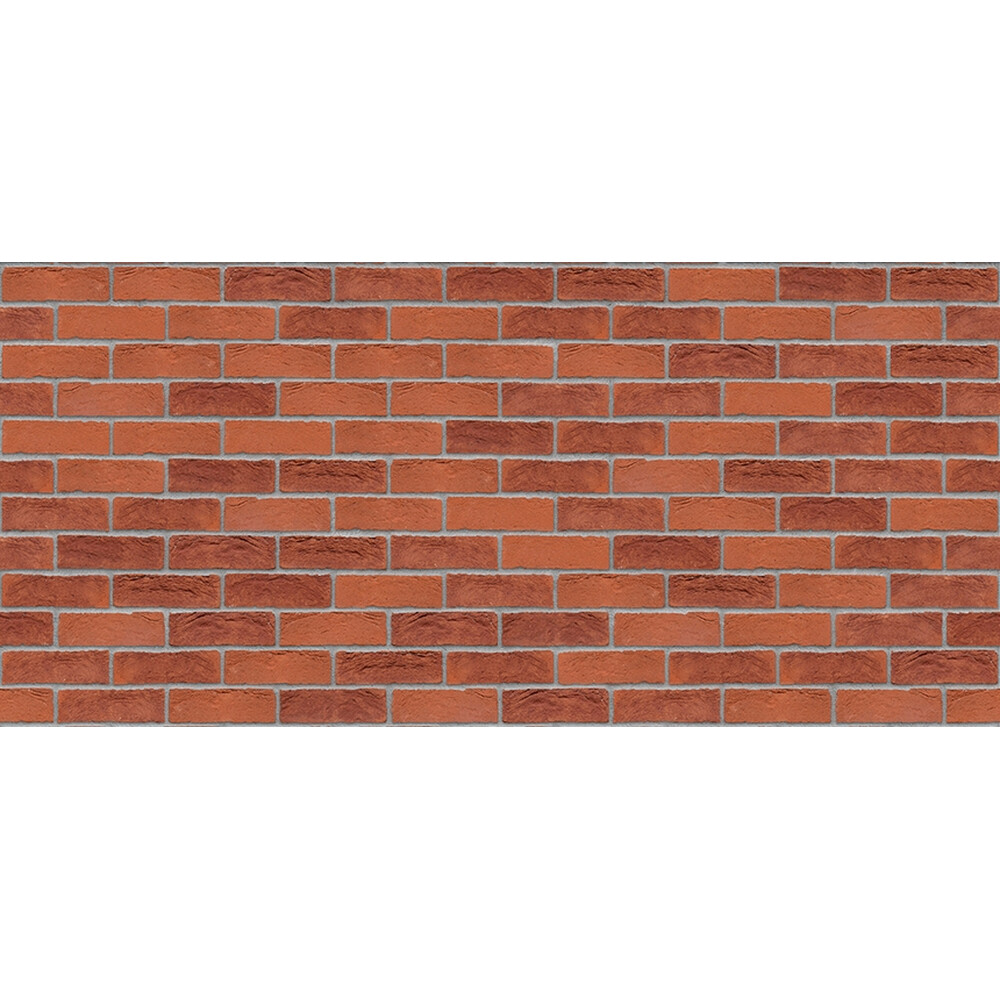 Плитка ручного формування 221 Becton Red, фото 4