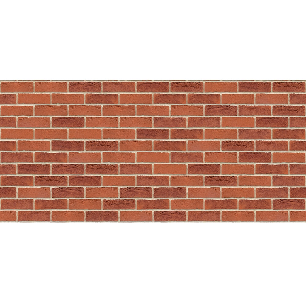 Плитка ручного формування 221 Becton Red, фото 5