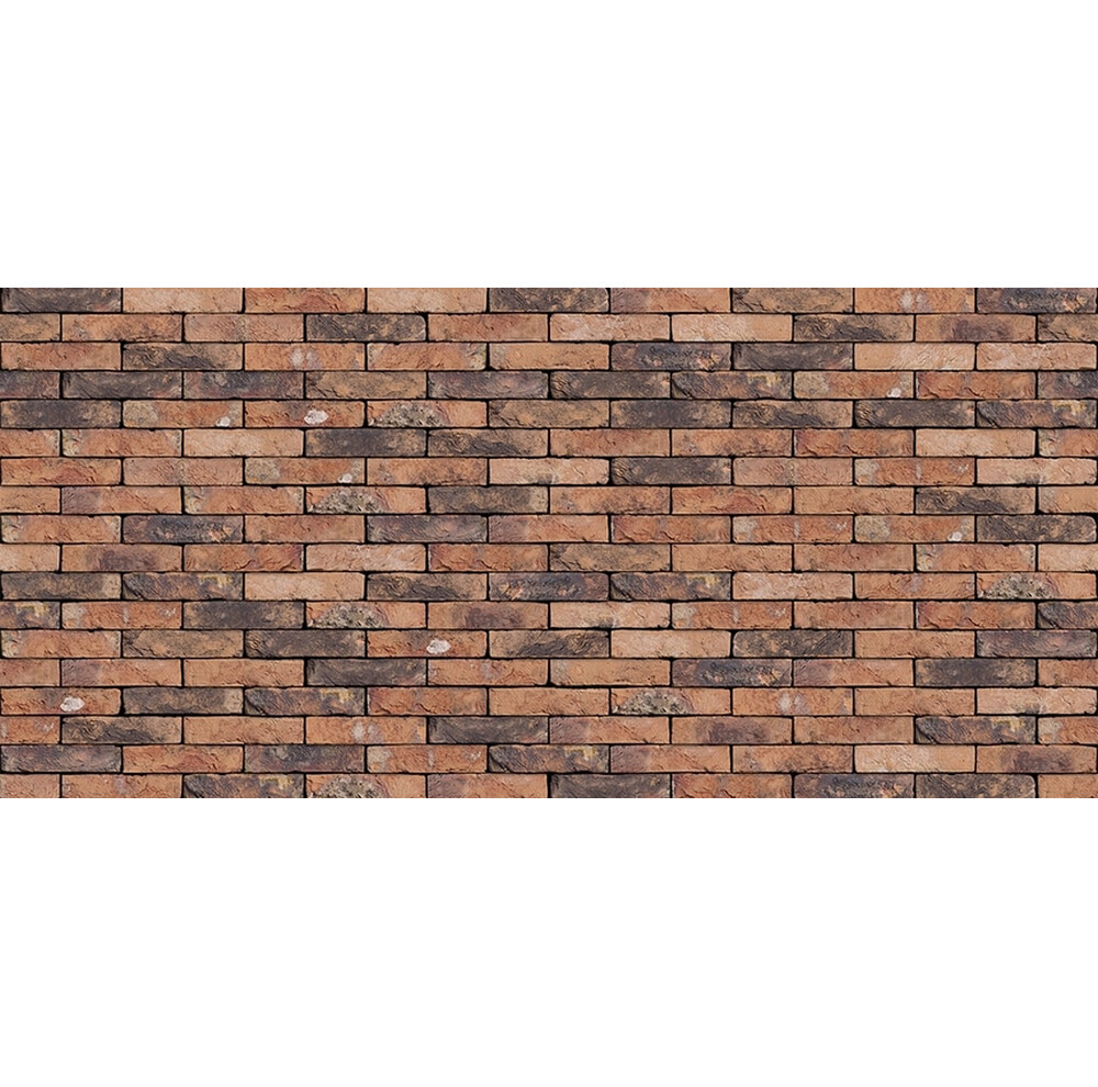 Плитка ручного формування 311 Castello Oranje, фото 4