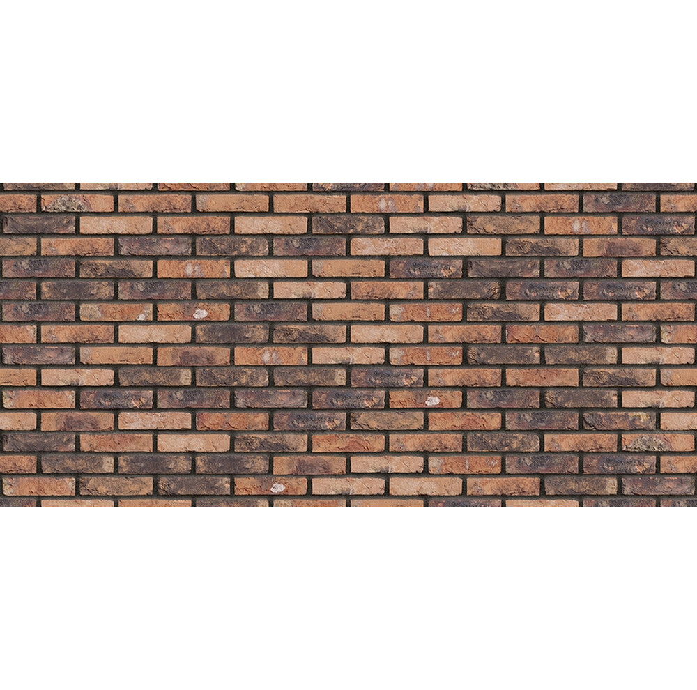 Плитка ручного формування 311 Castello Oranje, фото 5