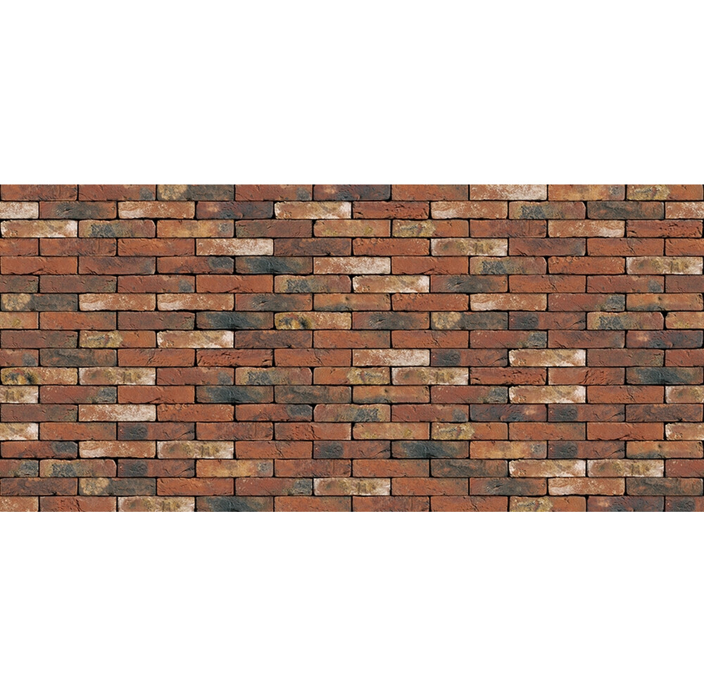 Плитка ручного формування 312 Castello Rood, фото 4