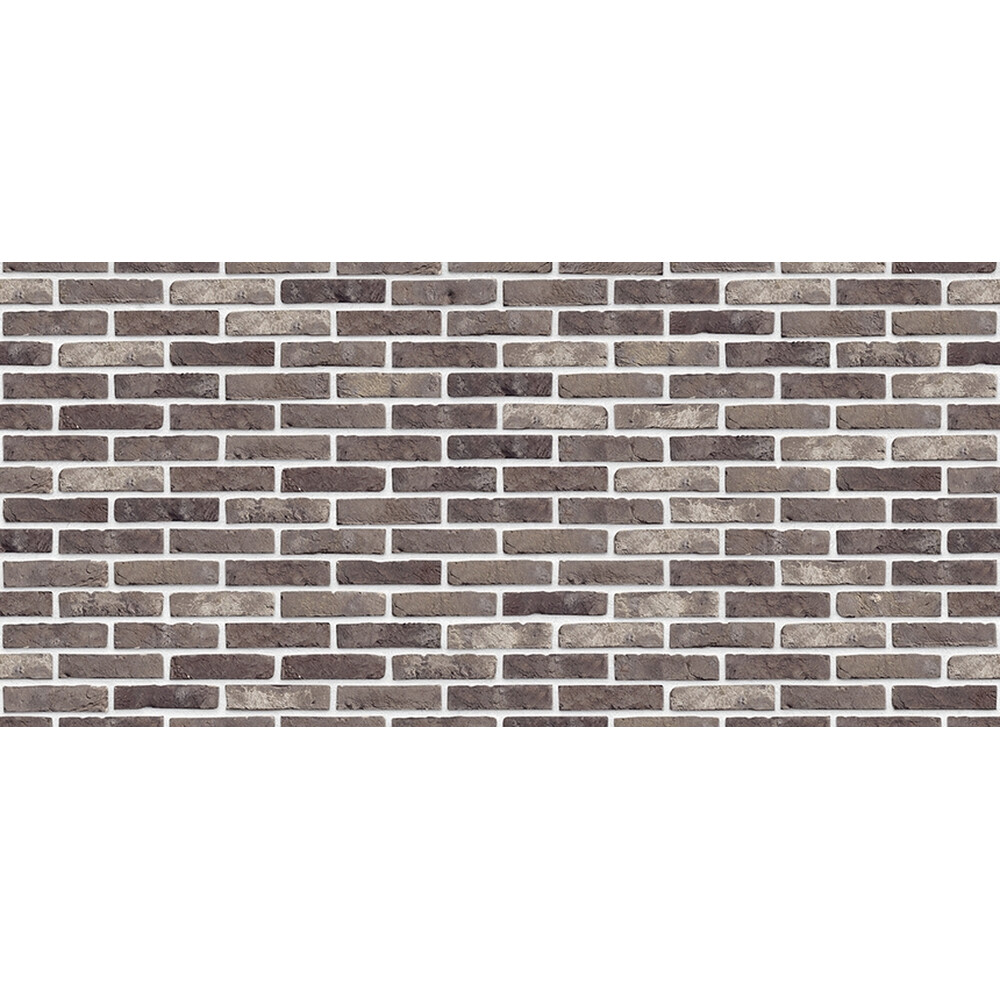 Плитка ручного формування 330 A1 Nevado Dark, фото 5