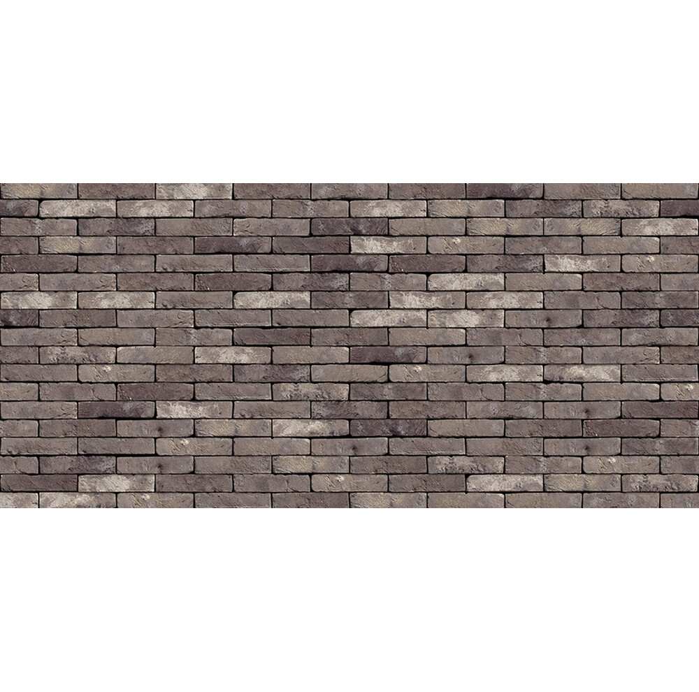 Плитка ручного формування 330 A1 Nevado Dark, фото 3