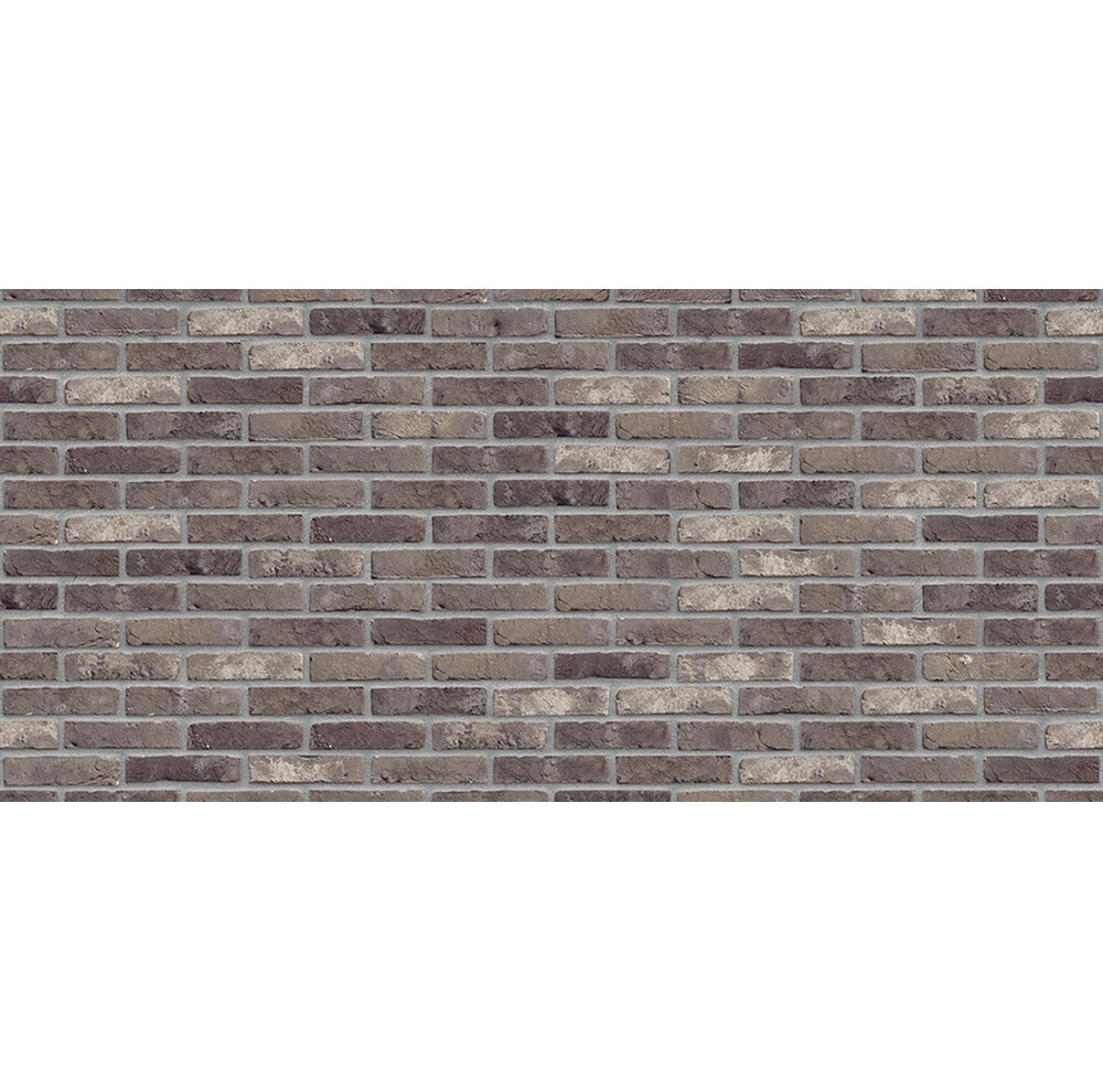 Плитка ручного формування 330 A1 Nevado Dark, фото 2