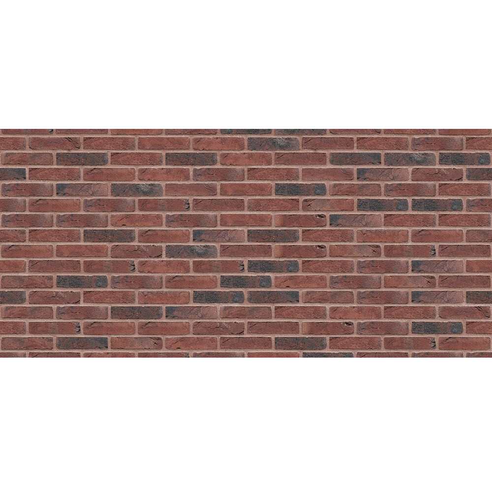 Плитка ручного формування 315 A1 Purple GS, фото 4