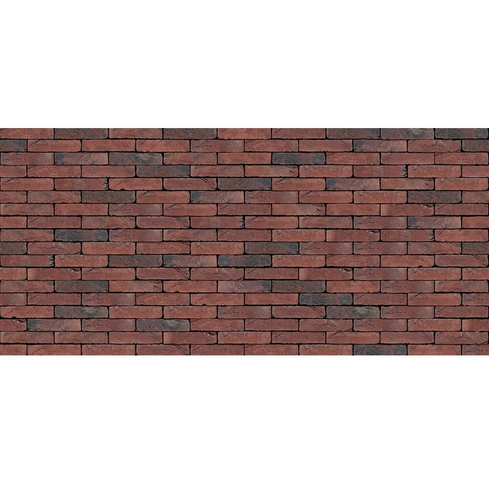 Плитка ручного формування 315 A1 Purple GS, фото 3