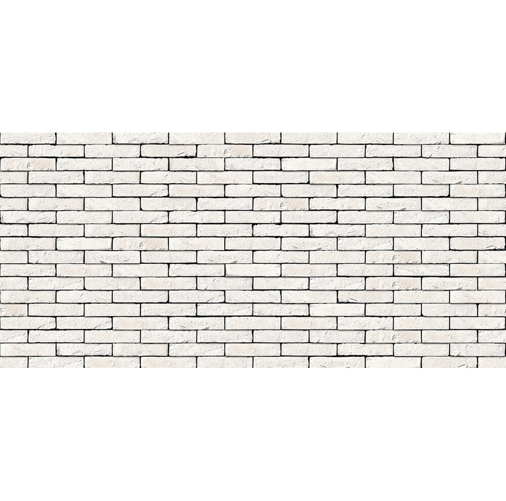 Плитка ручного формування 350 Rainbow White, фото 5